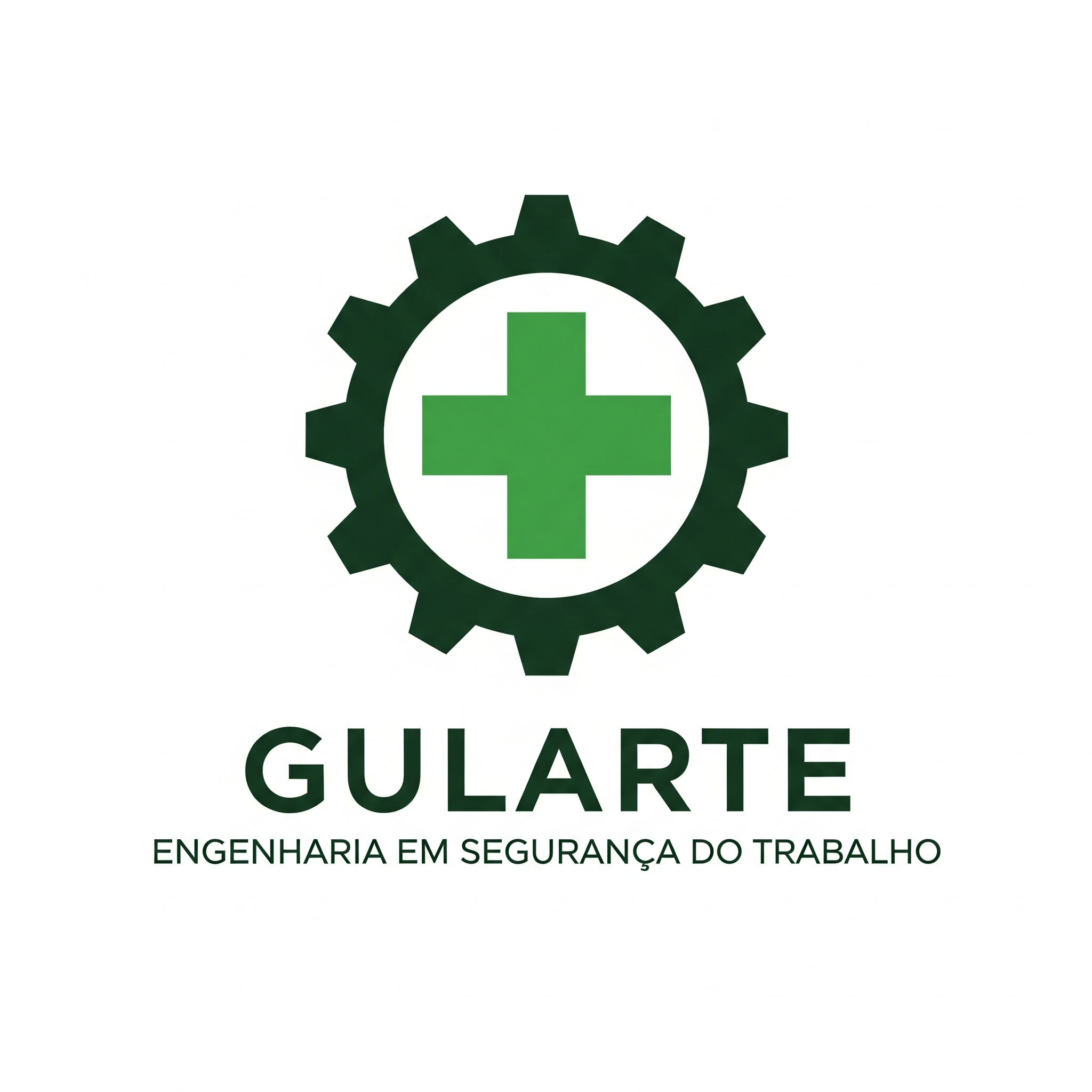 Logo da Gularte Engenharia